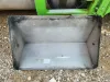 Picture of (Used) 2020 Peterbilt 389, BATTERY BOX Cover