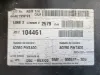 Picture of (Used) 2025 International LT, BATTERY BOX