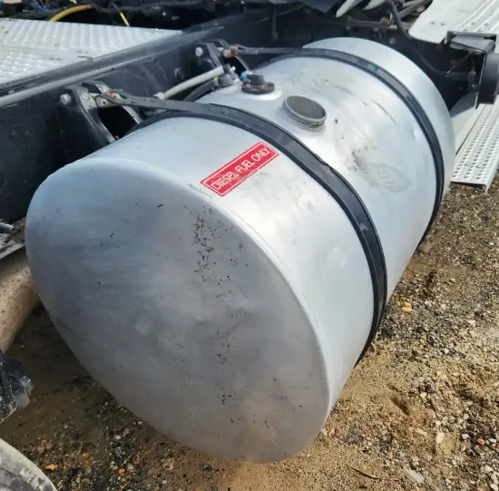 Picture of (Used) 2025 International LT, FUEL TANK