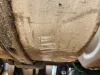 Picture of (Used) 2025 International LT, FUEL TANK