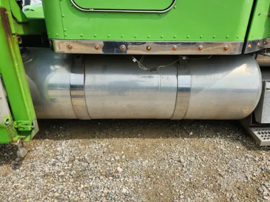 Picture of (Used) 2020 Peterbilt 389, FUEL TANK