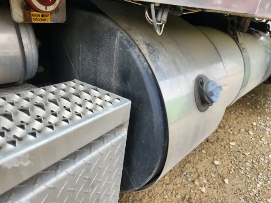 Picture of (Used) 2020 Peterbilt 389, DEF TANK