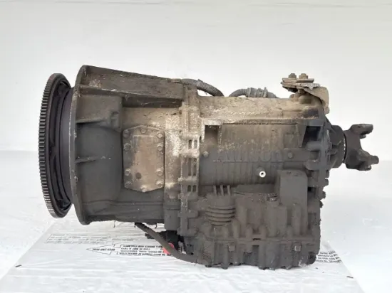 Picture of (Used) 1999 Allison (AT), TRANSMISSION ASSEMBLY