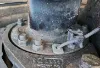 Picture of (Used) 2025 International LT, REAR DIFFERENTIAL HUBS