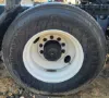 Picture of (Used) 2025 International LT, FRONT DIFFERENTIAL HUBS