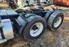 Picture of (Used) 2025 International LT, COMPLETE TANDEM CUTOFF