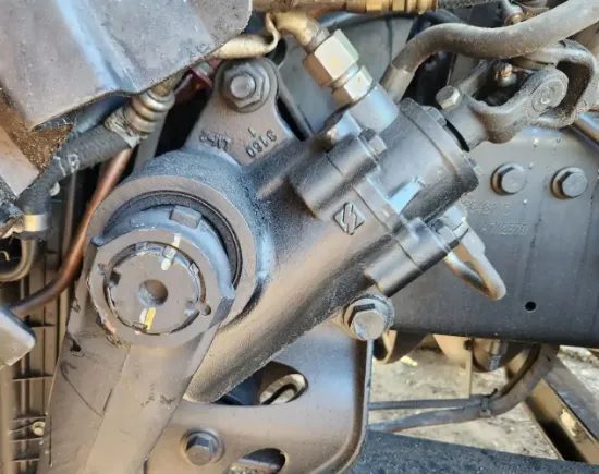 Picture of (Used) 2025 International LT, STEERING BOX