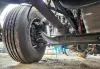 Picture of (Used) 2025 International LT, FRONT AXLE BEAM