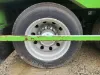 Picture of (Used) 2020 Peterbilt 389, FRONT DIFFERENTIAL HUBS