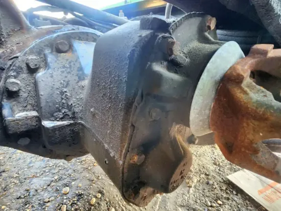Picture of (Used) 2020 Peterbilt 389, FRONT DIFFERENTIAL GEARS ONLY