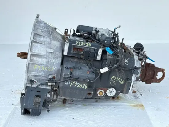 Picture of (Used) 2018 EATON FULLER TRANSMISSION ASSEMBLY
