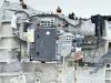 Picture of (USED) AT DETROIT DT12-OA Transmission assembly.