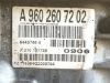 Picture of (USED) AT DETROIT DT12-OA Transmission assembly.