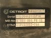 Picture of (USED) AT DETROIT DT12-OA Transmission assembly.