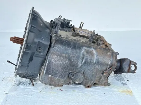 Picture of (Core) 2013 EATON/FULLER (MT), TRANSMISSION ASSEMBLY