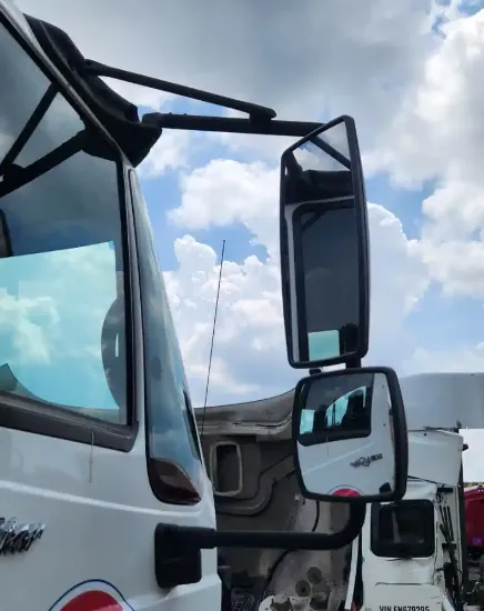 Picture of (Used) 2009 International 4400, SIDE VIEW MIRROR
