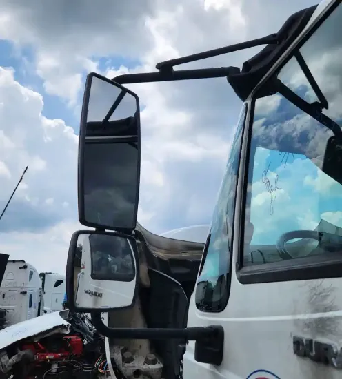 Picture of (Used) 2009 International 4400, SIDE VIEW MIRROR