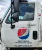 Picture of (Used) 2009 International 4400, DOOR