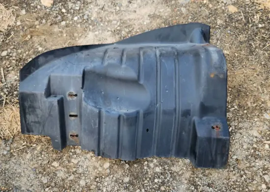 Picture of (Used) 2009 International 4400, INNER FENDER