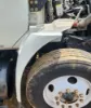 Picture of (Used) 2009 International 4400, FENDER EXTENSION