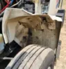 Picture of (Used) 2009 International 4400, FENDER EXTENSION