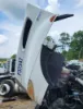 Picture of (Used) 2009 International 4400, HOOD ASSEMBLY
