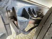 Picture of (Used) 2022 Kenworth T370, REAR LEAF SPRINGS