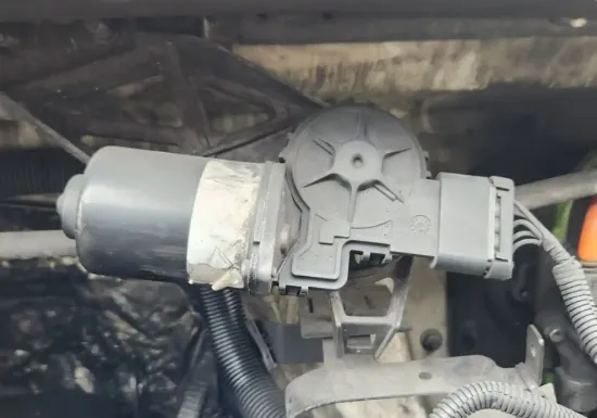 Picture of (Used) 2009 International 4400, WIPER MOTOR