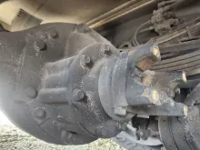 Picture of (Used) 2022 Kenworth T370, DIFFERENTIAL GEARS ONLY