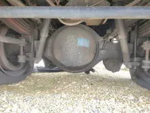 Picture of (Used) 2022 Kenworth T370, DIFFERENTIAL HOUSING ONLY
