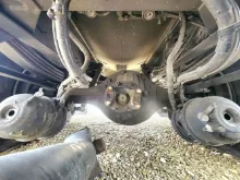 Picture of (Used) 2022 Kenworth T370, COMPLETE REAR TANDEM