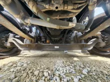 Picture of (Used) 2022 Kenworth T370, FRONT AXLE BEAM