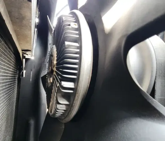 Picture of (Used) 2009 International 4400, FAN CLUTCH