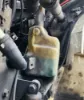 Picture of (Used) 2009 International 4400, WASHER BOTTLE