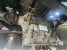 Picture of (Used) 2021 Allison (AT), TRANSMISSION ASSEMBLY