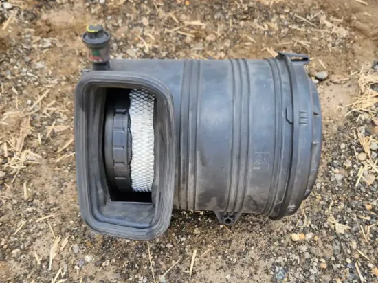 Picture of (Used) 2009 International 4400, AIR CLEANER