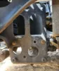 Picture of (Used) 2009 International 4400, AIR DRYER