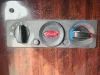 Picture of (Used) 2020 Peterbilt 389, SLEEPER CONTROL PANEL