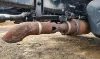 Picture of (Used) 2009 International 4400, DIESEL PARTICULATE FILTER