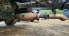 Picture of (Used) 2009 International 4400, DIESEL PARTICULATE FILTER