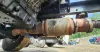 Picture of (Used) 2009 International 4400, DIESEL PARTICULATE FILTER