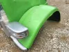 Picture of (Used) 2020 Peterbilt 389, FENDER HOOD