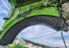 Picture of (Used) 2020 Peterbilt 389, FENDER HOOD