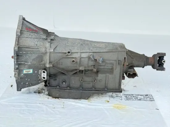 Picture of (Core) 2009 GM/Chev (HD) (AT), TRANSMISSION ASSEMBLY-  