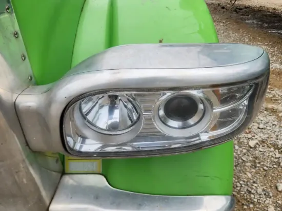 Picture of (Used) 2020 Peterbilt 389, HEADLAMP ASSEMBLY