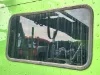 Picture of (Used) 2020 Peterbilt 389, BACK GLASS