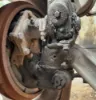 Picture of (Used) 2009 International 4400, FRONT SPINDLE/KNUCKLE
