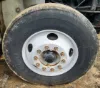 Picture of (Used) 2009 International 4400, FRONT SPINDLE/KNUCKLE