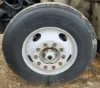 Picture of (Used) 2009 International 4400, FRONT SPINDLE/KNUCKLE