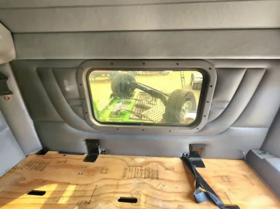 Picture of (Used) 2020 Peterbilt 389, HEAD LINER BUNK